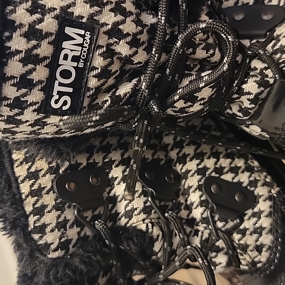 Storm by Cougar Women's Winter Boots - Picture 9 of 12